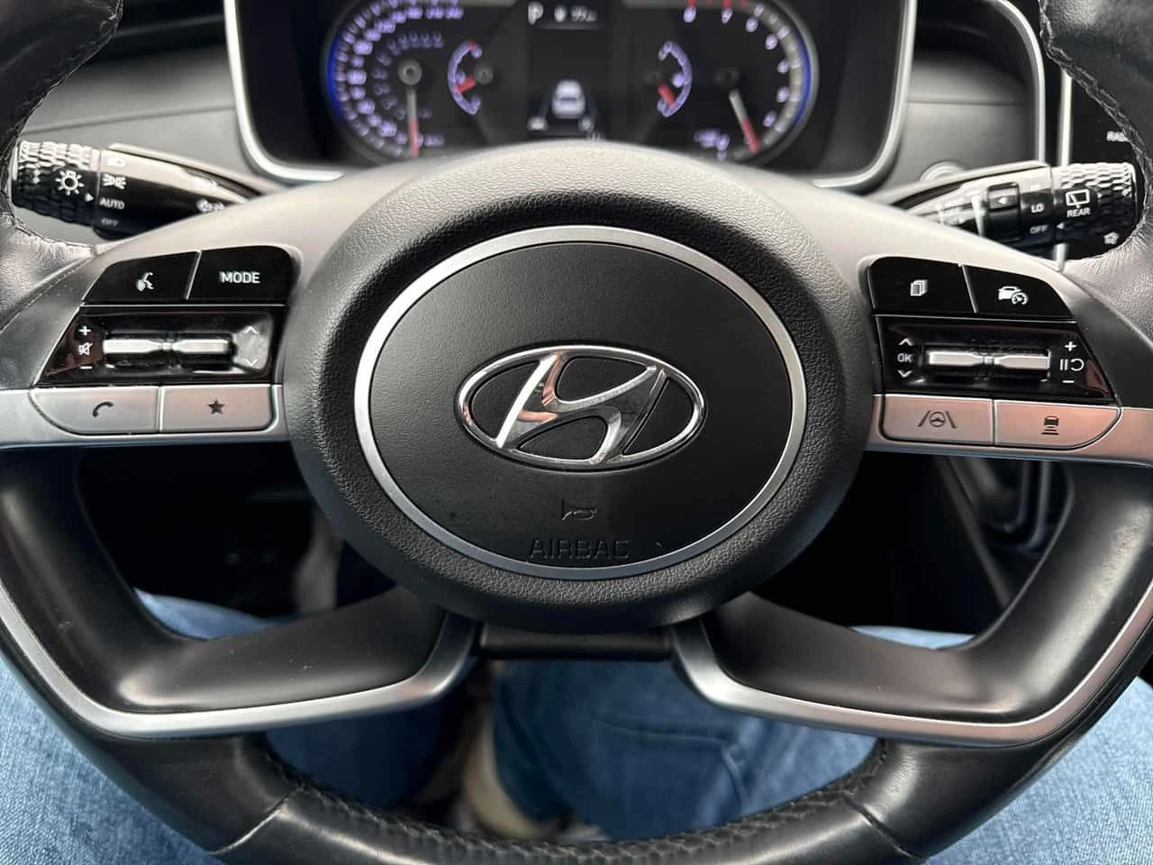 Hyundai Tucson  Preferred /CAMERA/��������/�������� | Mobile.bg � ����������� 11