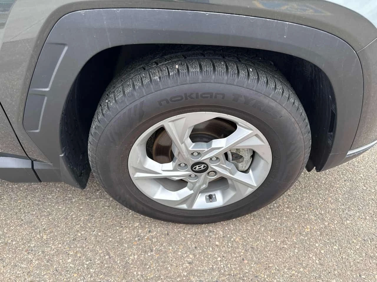 Hyundai Tucson  Preferred /CAMERA/��������/�������� | Mobile.bg � ����������� 7