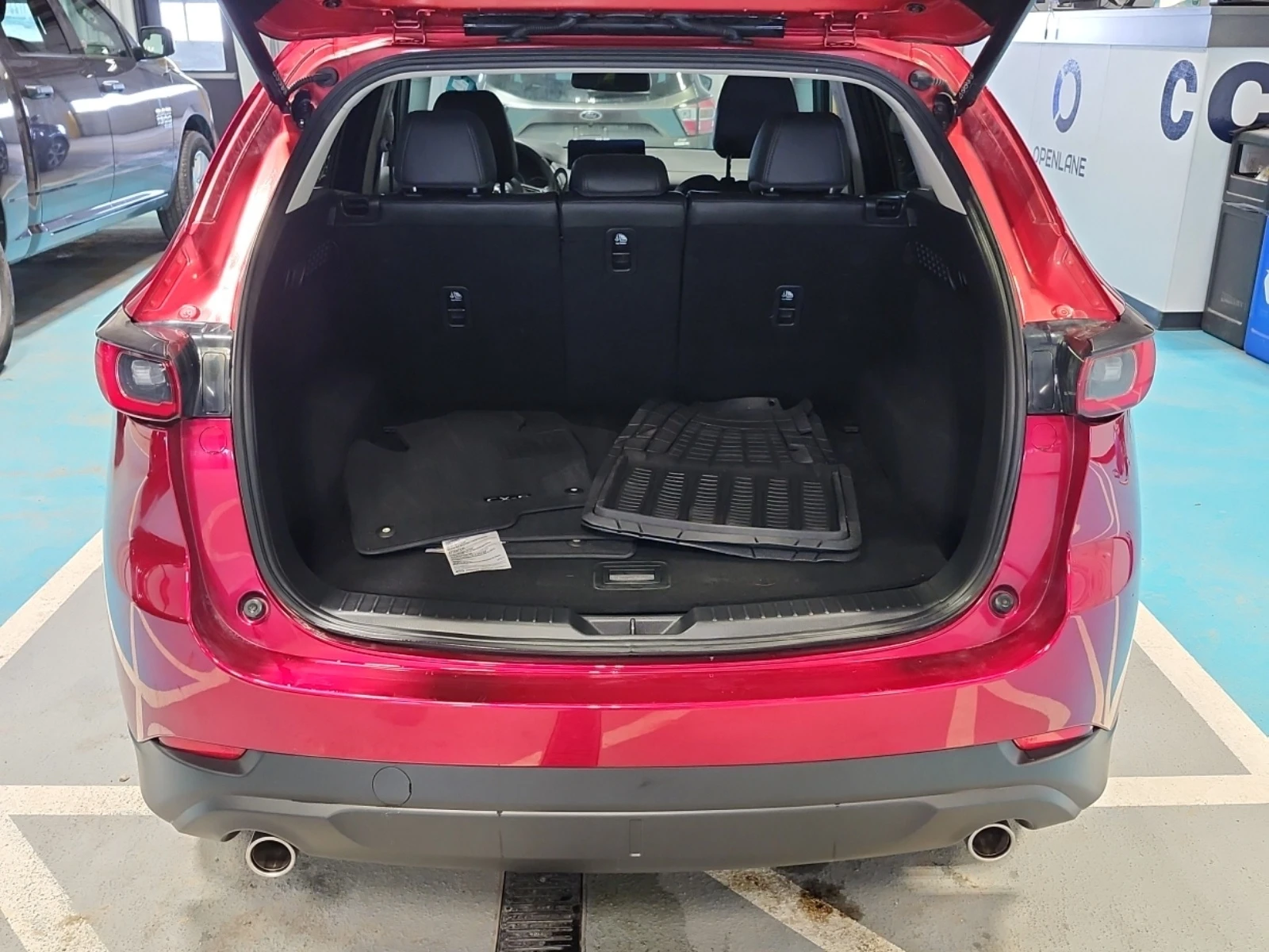 Mazda CX-5 * * CARFAX * * АВТО КРЕДИТ * * , снимка 10 - Автомобили и джипове - 54137115