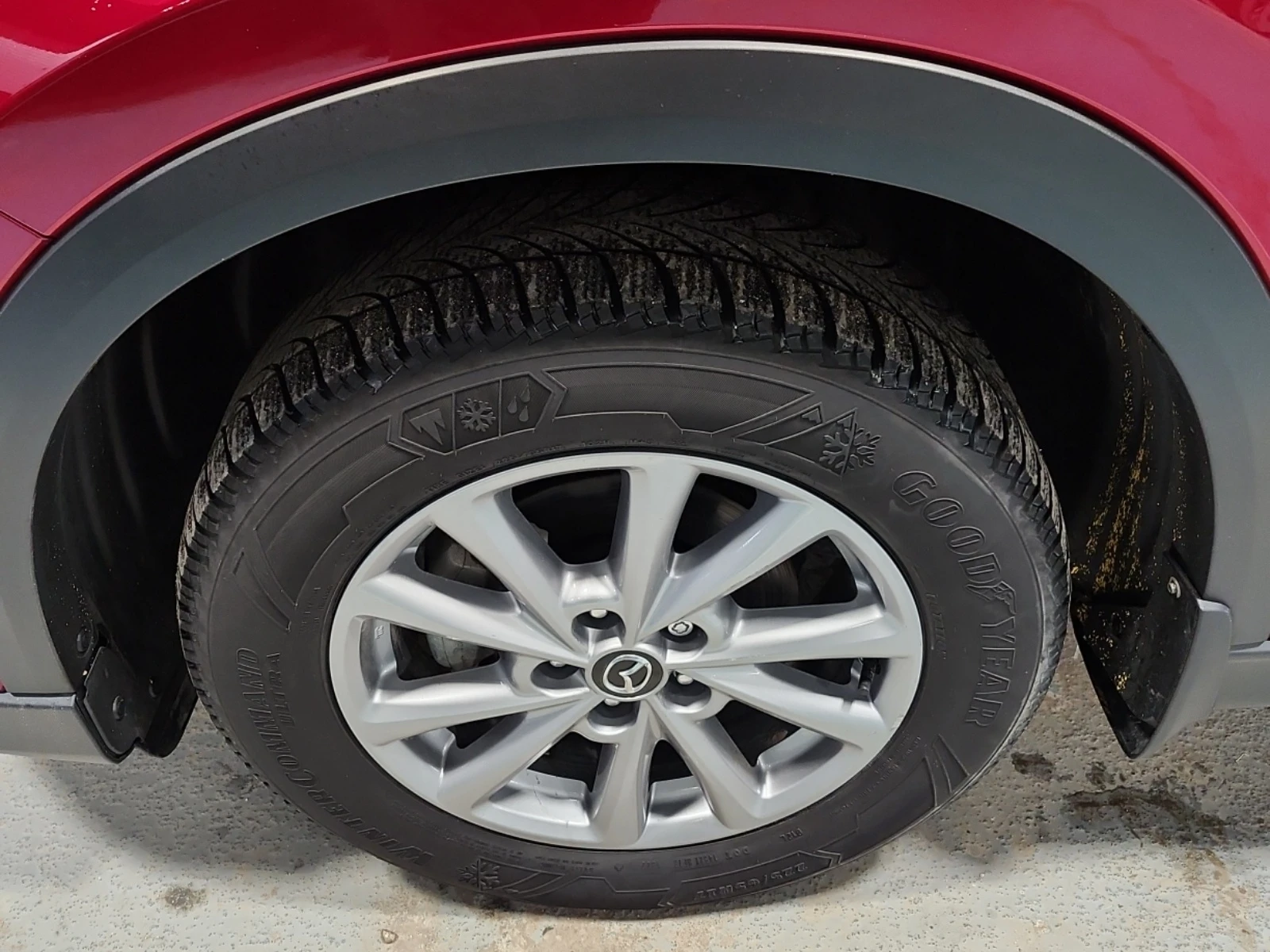 Mazda CX-5 * * CARFAX * * АВТО КРЕДИТ * * , снимка 9 - Автомобили и джипове - 54137115