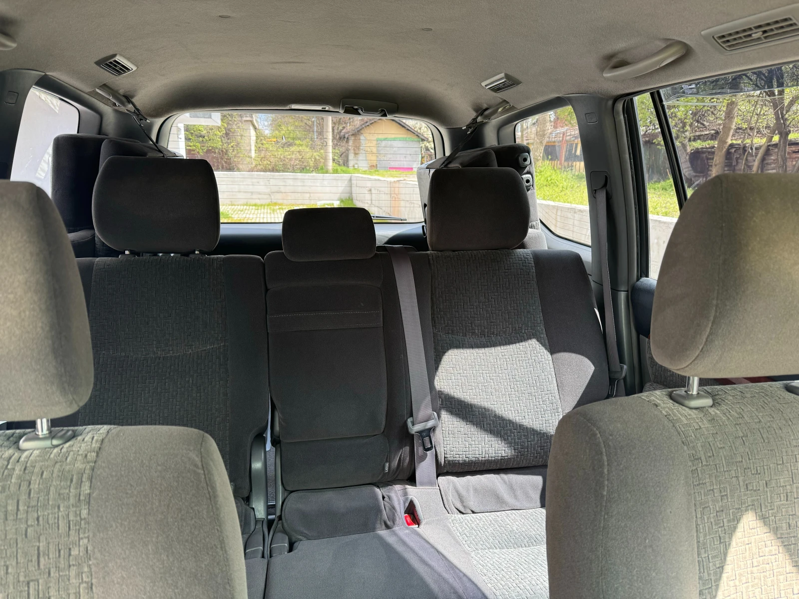 Toyota Land cruiser, снимка 8 - Автомобили и джипове - 54237873