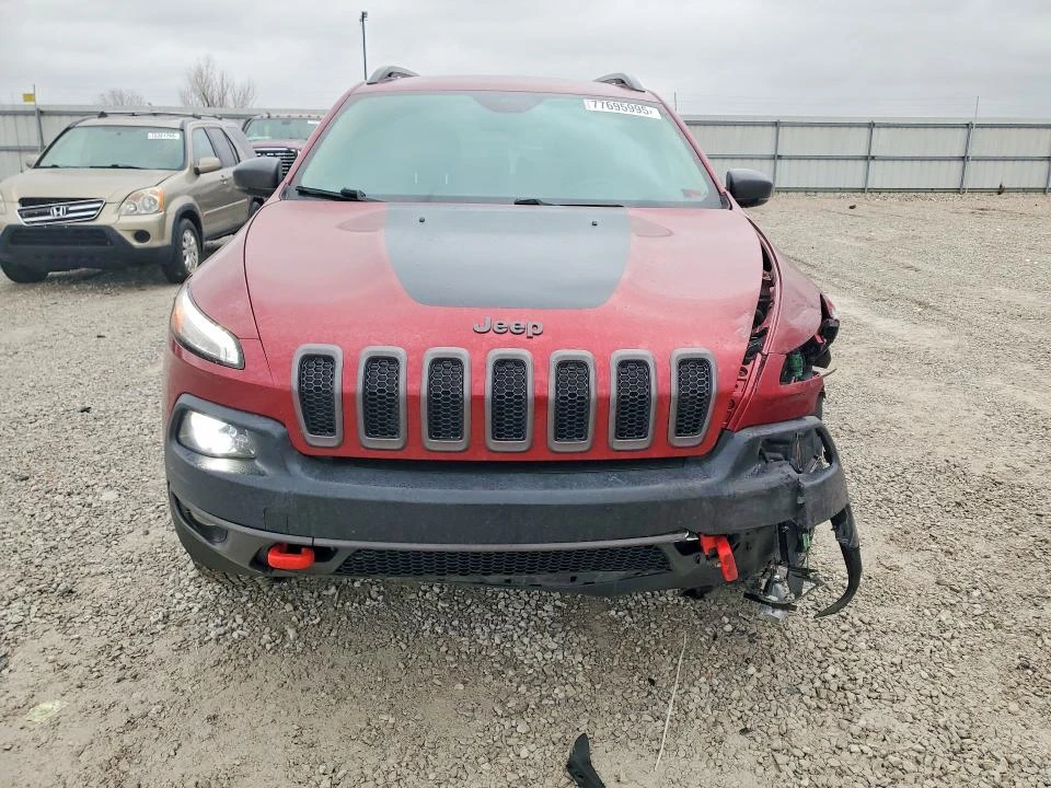 Jeep Cherokee 3.2L 6 4x4 w/Front Whl Drv | Mobile.bg � ����������� 6