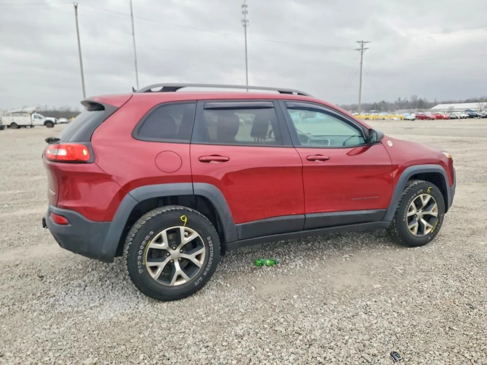 Jeep Cherokee 3.2L 6 4x4 w/Front Whl Drv | Mobile.bg � ����������� 4