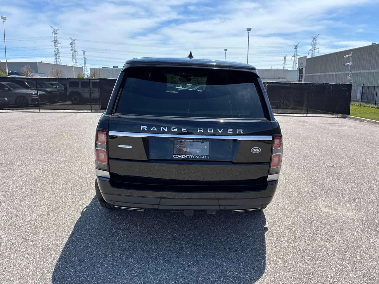 Land Rover Range rover | Autobiography | ПОДГРЕВ | ОБДХУВАНЕ | ПАНОРАМА |, снимка 4 - Автомобили и джипове - 54529426