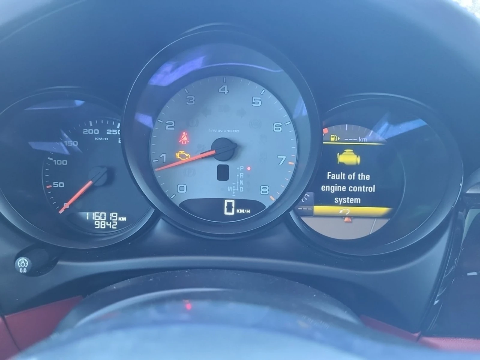 Porsche Macan S * AWD * АвтоКредит* (ЦЕНА ДО БГ), снимка 8 - Автомобили и джипове - 54544812