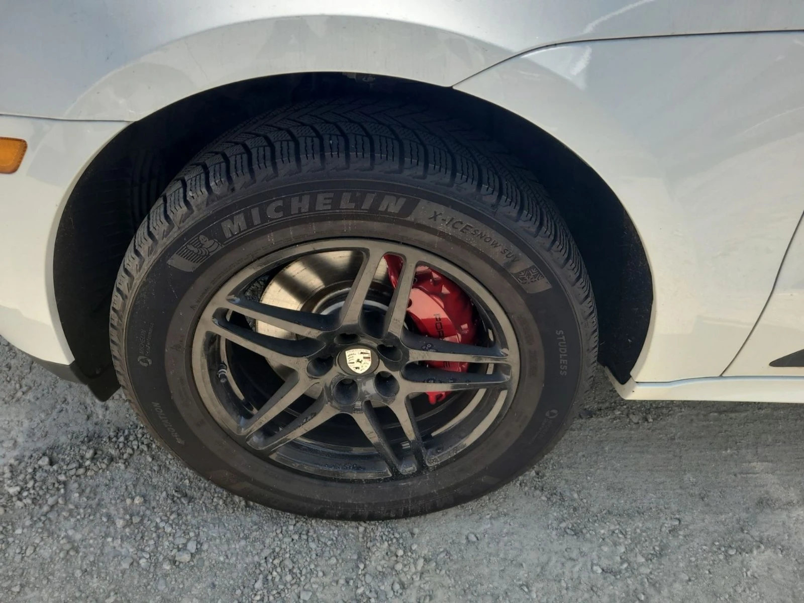 Porsche Macan S * AWD * АвтоКредит* (ЦЕНА ДО БГ), снимка 13 - Автомобили и джипове - 54544812