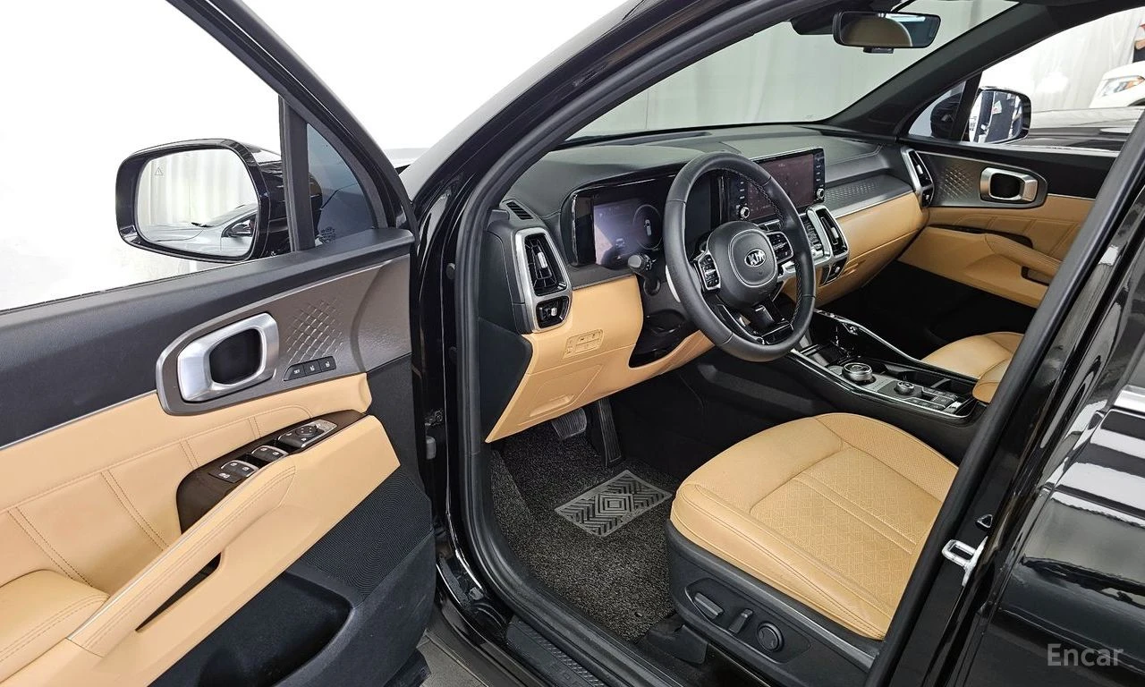 Kia Sorento NOBLESSE* 2.2D* DRIVE-ASSIST* 360CAM* DIGITAL* , снимка 5 - Автомобили и джипове - 54760650