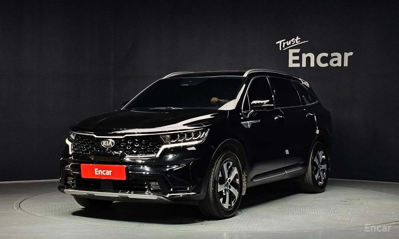 Kia Sorento NOBLESSE* 2.2D* DRIVE-ASSIST* 360CAM* DIGITAL* 