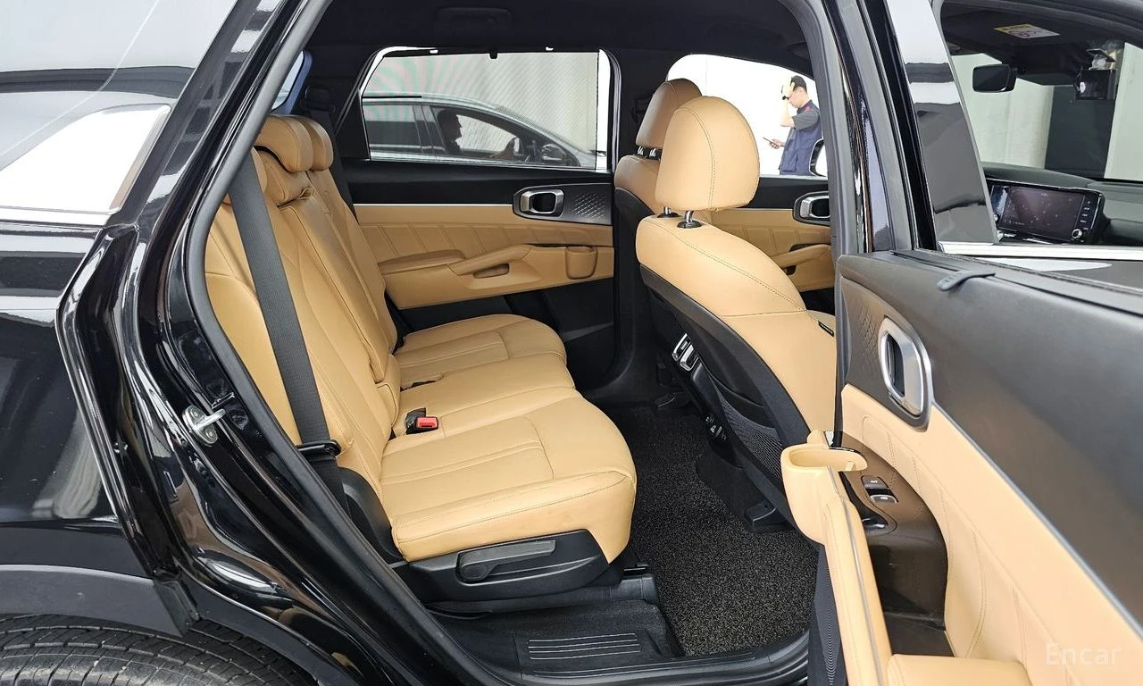 Kia Sorento NOBLESSE* 2.2D* DRIVE-ASSIST* 360CAM* DIGITAL* , снимка 12 - Автомобили и джипове - 54760650