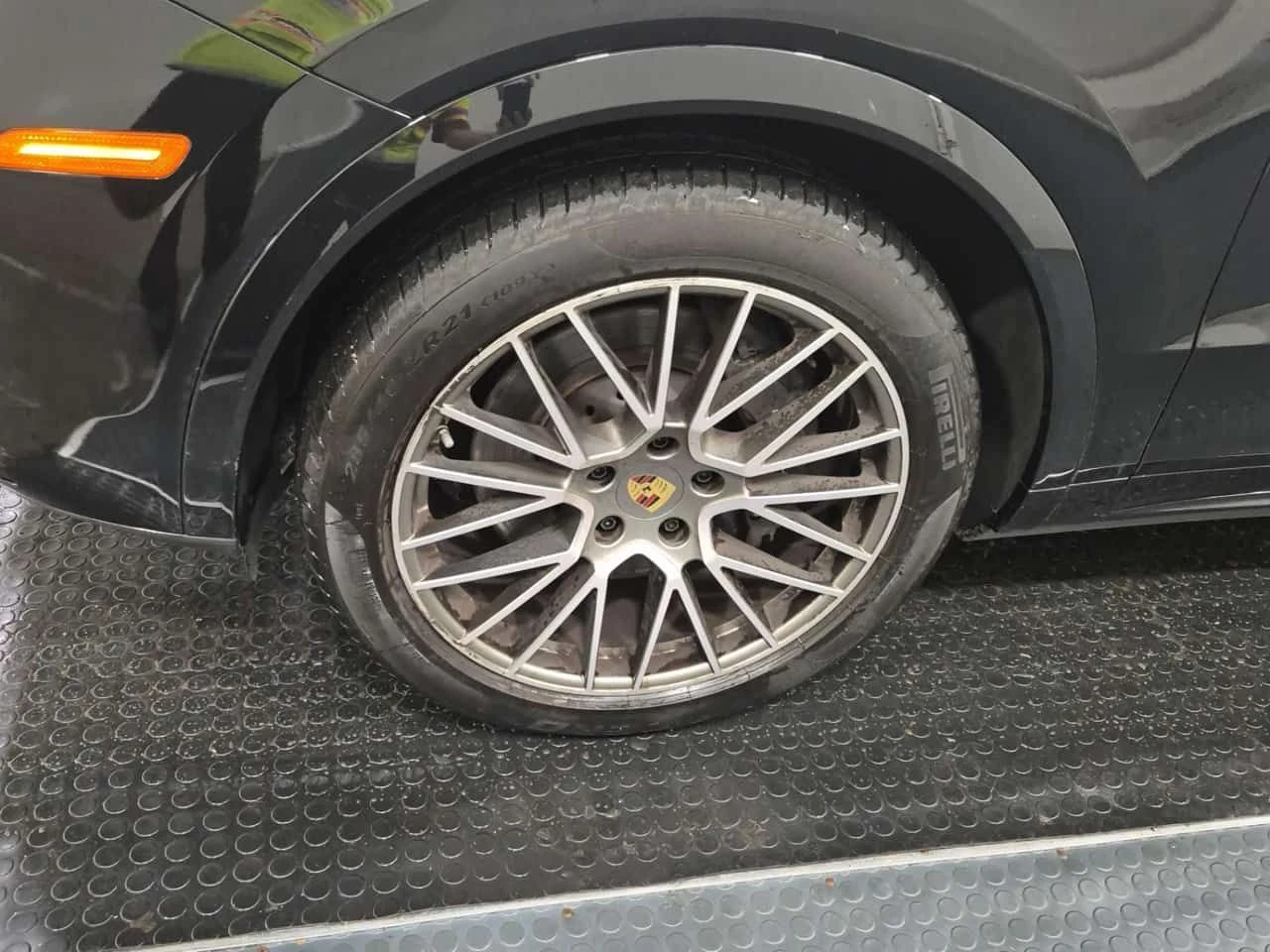 Porsche Cayenne COUPE * AWD * CARFAX * Без инциденти * , снимка 15 - Автомобили и джипове - 54878233