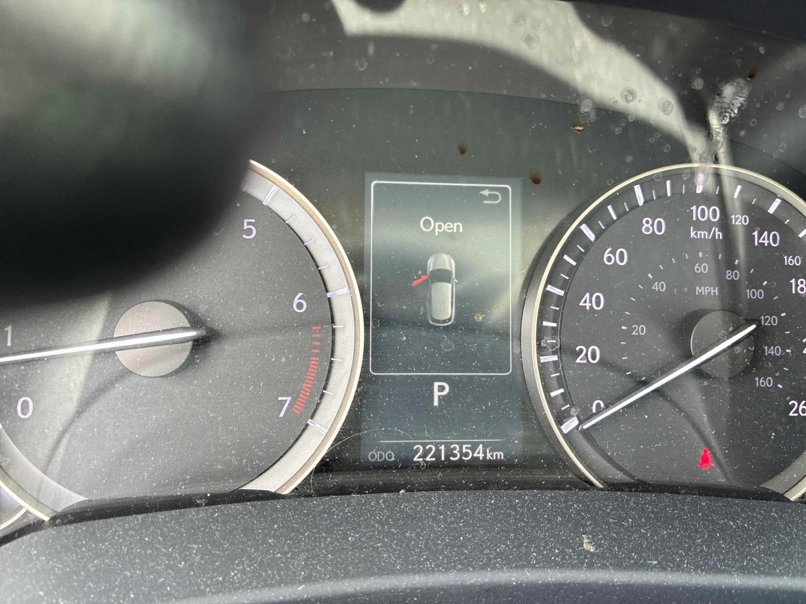 Lexus RX 350 CARFAX , снимка 7 - Автомобили и джипове - 55194316
