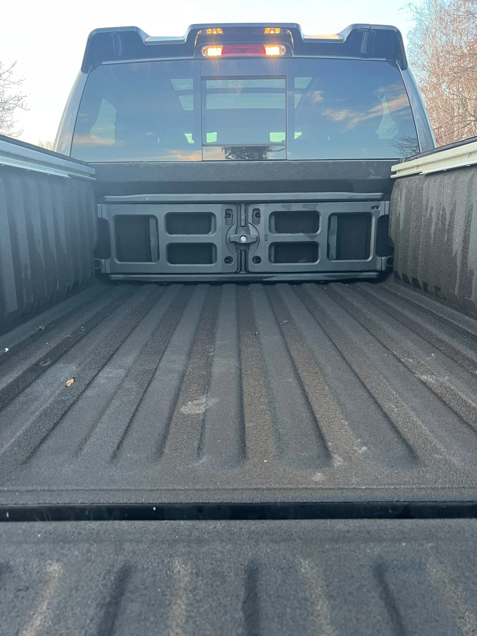 Dodge RAM 1500 LIMITED, снимка 7 - Автомобили и джипове - 55362614