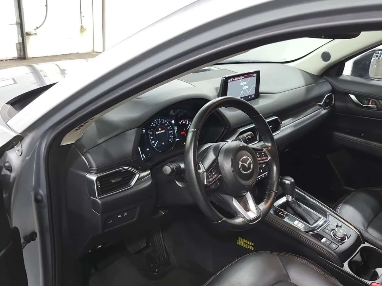 Mazda CX-5 * GT * CARFAX * ОПЦИЯ ЗА ФИНАНСИРАНЕ, снимка 10 - Автомобили и джипове - 55510787