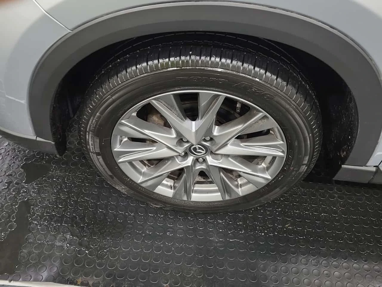 Mazda CX-5 * GT * CARFAX * ОПЦИЯ ЗА ФИНАНСИРАНЕ, снимка 6 - Автомобили и джипове - 55510787