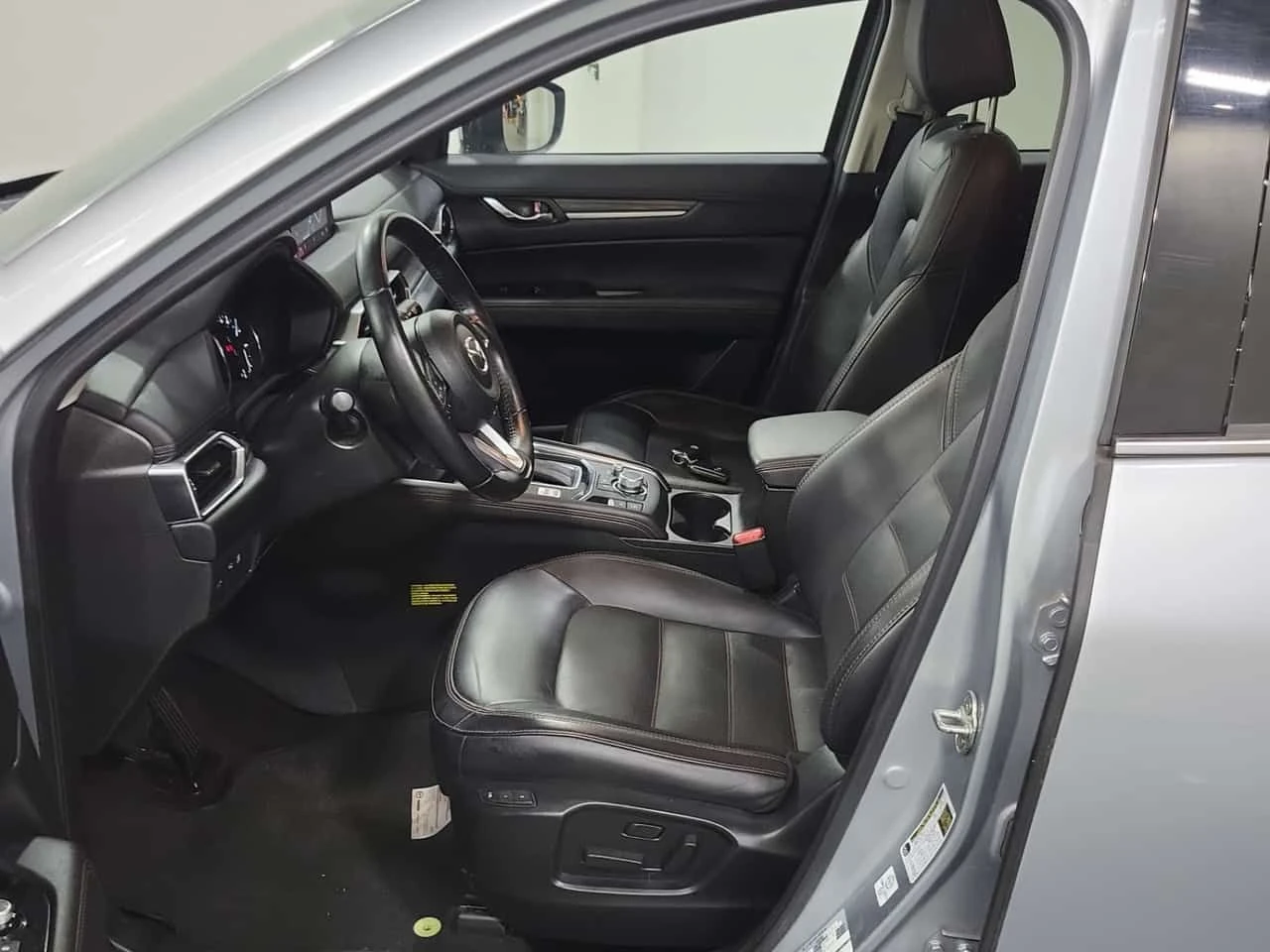 Mazda CX-5 * GT * CARFAX * ОПЦИЯ ЗА ФИНАНСИРАНЕ, снимка 5 - Автомобили и джипове - 55510787