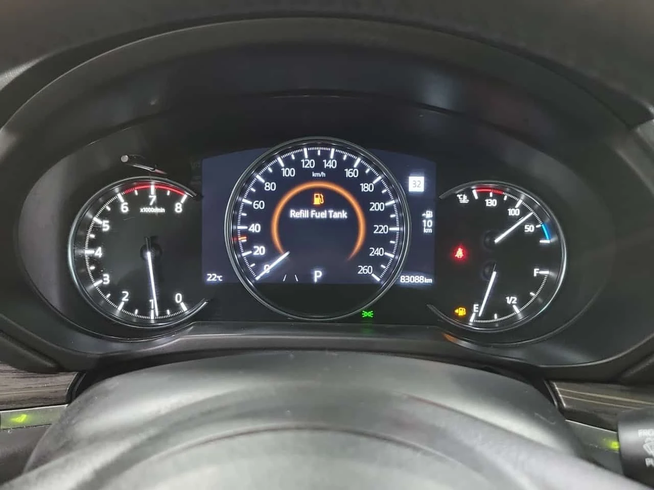 Mazda CX-5 * GT * CARFAX * ОПЦИЯ ЗА ФИНАНСИРАНЕ, снимка 9 - Автомобили и джипове - 55510787
