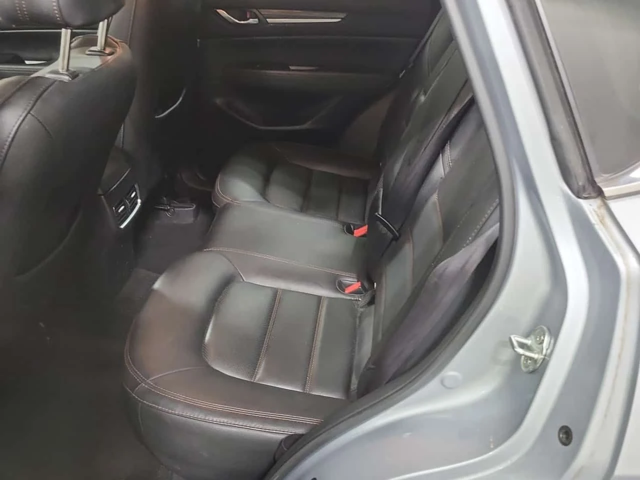 Mazda CX-5 * GT * CARFAX * ОПЦИЯ ЗА ФИНАНСИРАНЕ, снимка 12 - Автомобили и джипове - 55510787