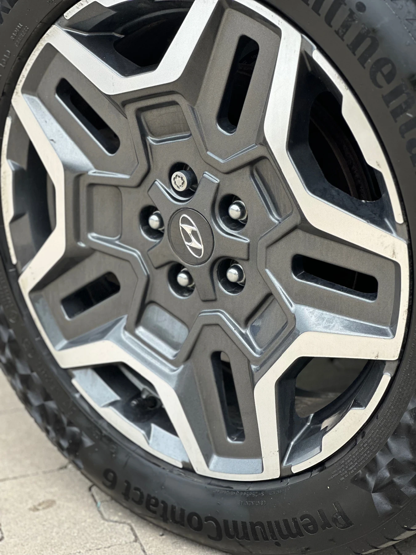 Hyundai Santa fe 2.5 T-GDi 4WD, снимка 6 - Автомобили и джипове - 55704046