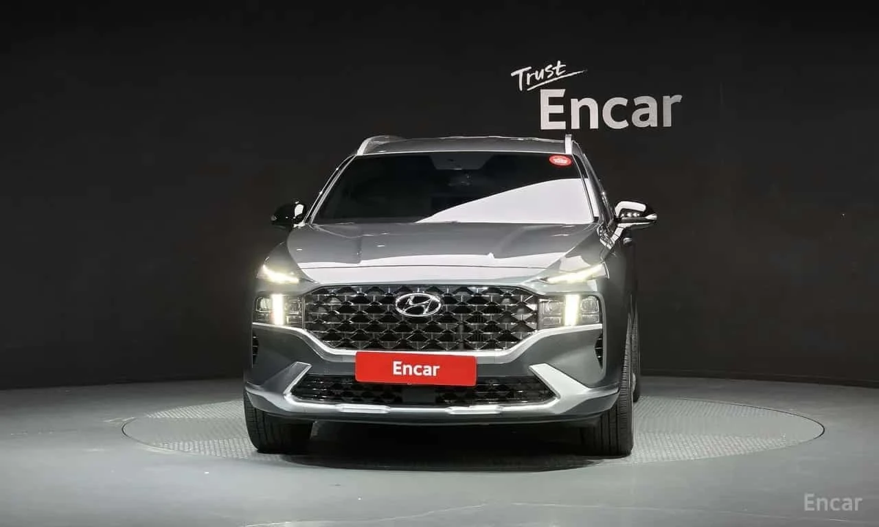 Hyundai Santa fe  2.5T * ��������� * Keyless * ���� �� �� *  | Mobile.bg � ����������� 3