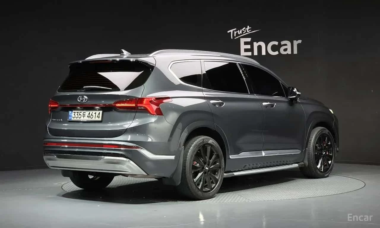 Hyundai Santa fe  2.5T * ��������� * Keyless * ���� �� �� *  | Mobile.bg � ����������� 2