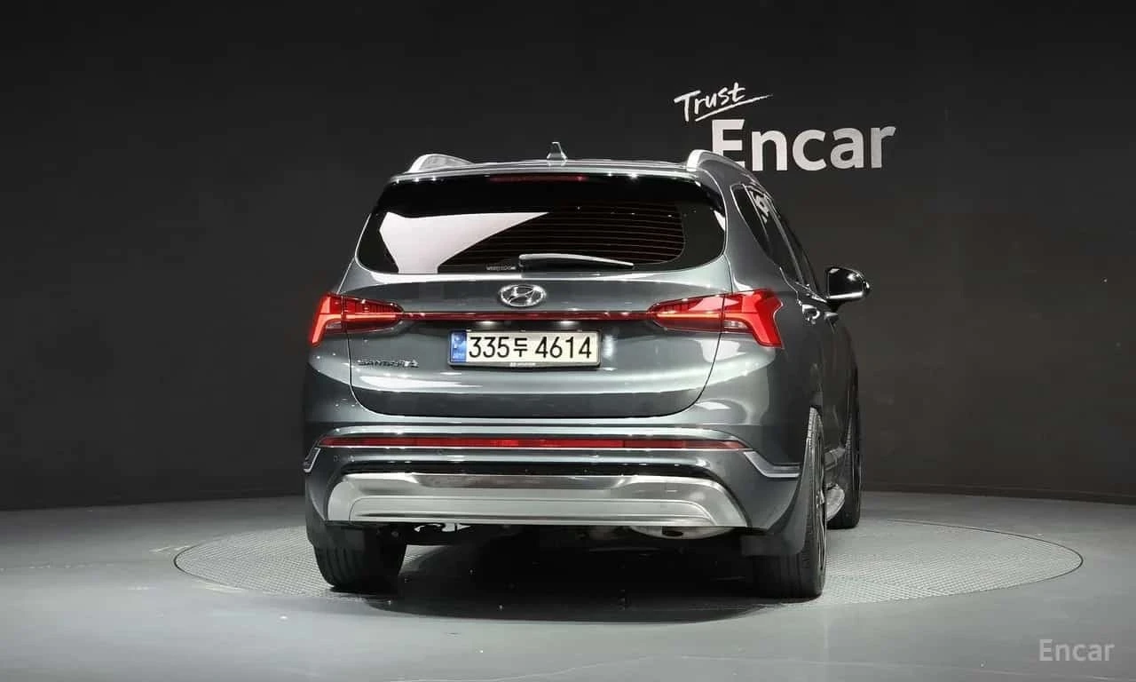 Hyundai Santa fe  2.5T * ��������� * Keyless * ���� �� �� *  | Mobile.bg � ����������� 4