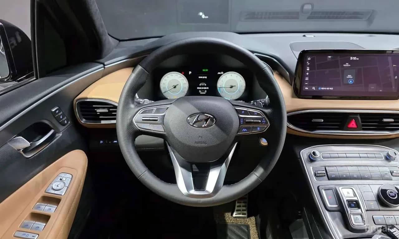 Hyundai Santa fe  2.5T * ��������� * Keyless * ���� �� �� *  | Mobile.bg � ����������� 13