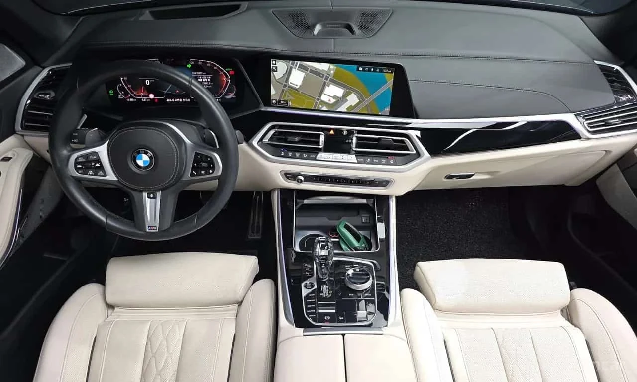 BMW X5 * xDrive40d * ����� �� ����������� * ���� �� �� | Mobile.bg � ����������� 7