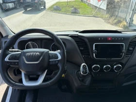 Iveco Daily 35s18* XXL* LED* MAXI* HI-MATIC* , снимка 13