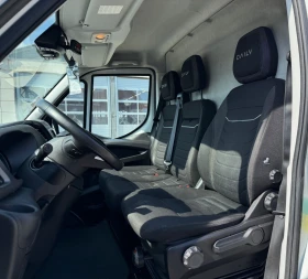 Iveco Daily 35s18* XXL* LED* MAXI* HI-MATIC* , снимка 11