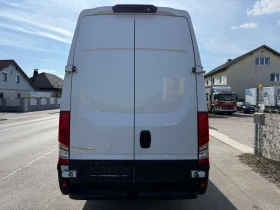 Iveco Daily 35s18* XXL* LED* MAXI* HI-MATIC* , снимка 3