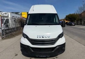 Iveco Daily 35s18* XXL* LED* MAXI* HI-MATIC* , снимка 7