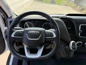 Iveco Daily 35s18* XXL* LED* MAXI* HI-MATIC* , снимка 14