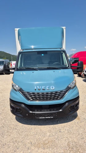 Iveco Daily 35s18* HI-MATIC* БОРД* КЛИМА* ШВЕЙЦАРИЯ* , снимка 2