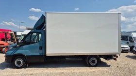 Iveco Daily 35s18* HI-MATIC* БОРД* КЛИМА* ШВЕЙЦАРИЯ* , снимка 5