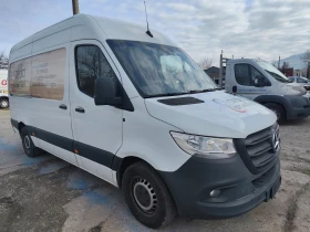 Mercedes-Benz Sprinter 316 CDI, снимка 1