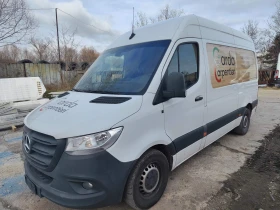 Mercedes-Benz Sprinter 316 CDI, снимка 3