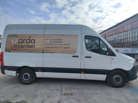 Mercedes-Benz Sprinter 316 CDI, снимка 8