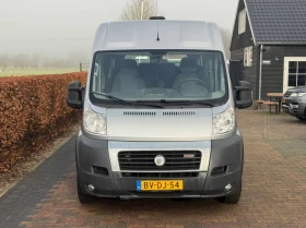 Fiat Ducato 3.0-158 к.с- 17 места -2х КЛИМА, снимка 8