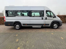 Fiat Ducato 3.0-158 к.с- 17 места -2х КЛИМА, снимка 3