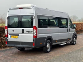 Fiat Ducato 3.0-158 к.с- 17 места -2х КЛИМА, снимка 5