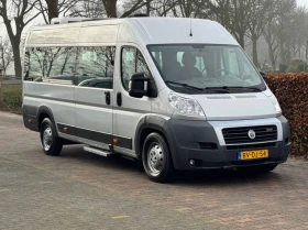 Fiat Ducato 3.0-158 к.с- 17 места -2х КЛИМА, снимка 1