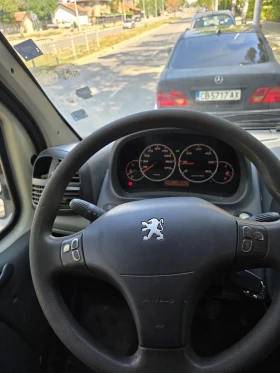 Обява за продажба на Peugeot Boxer ~6 500 лв. - изображение 10