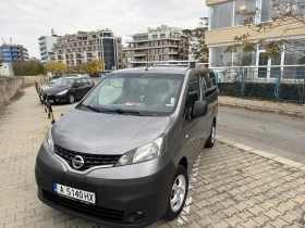     Nissan NV200 1.5 dci