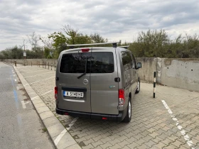 Nissan NV200 1.5 dci | Mobile.bg    4