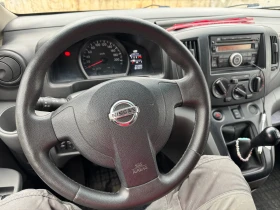 Nissan NV200 1.5 dci | Mobile.bg    12