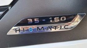 Iveco Daily 35-160 Hi Matic TOP | Mobile.bg    14