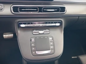 Mercedes-Benz V 300 d 4Matic Long = AMG Line =  | Mobile.bg    9