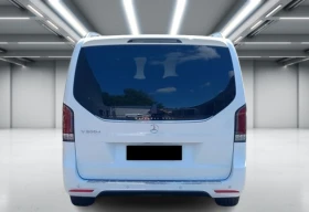 Mercedes-Benz V 300 d 4Matic Long = AMG Line =  | Mobile.bg    3