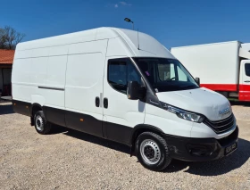 ����� �� �������� �� Iveco Daily 35s18* XXL* LED* MAXI* HI-MATIC* 