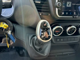 Iveco Daily 35s18* XXL* LED* MAXI* HI-MATIC*  | Auto.bg — изображение 16